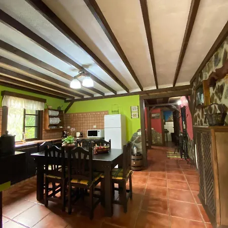 Kır Evi Rural House With Private Heated Pool In Icod De Los Vinos