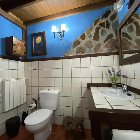 Kır Evi Rural House With Private Heated Pool In Icod De Los Vinos