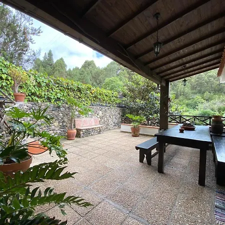 Rural House With Private Heated Pool In Country house