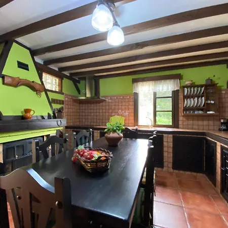 Country house Rural House With Private Heated Pool In Icod De Los Vinos