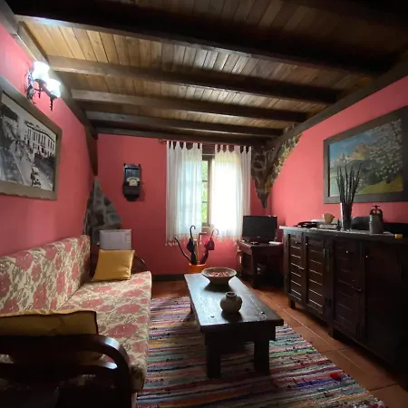 Rural House With Private Heated Pool In *